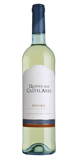 quinta dos castelares