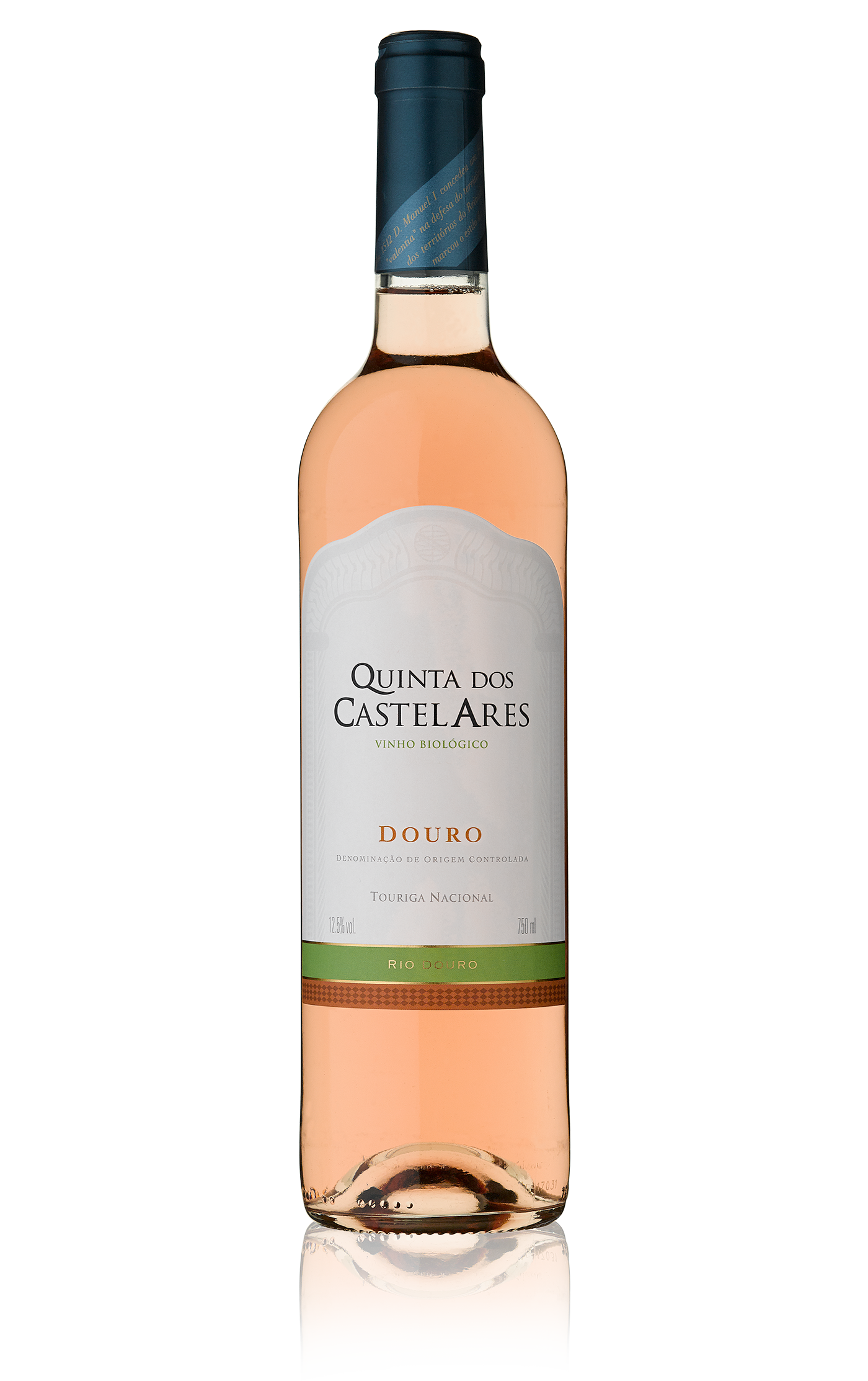 Vinho rosé